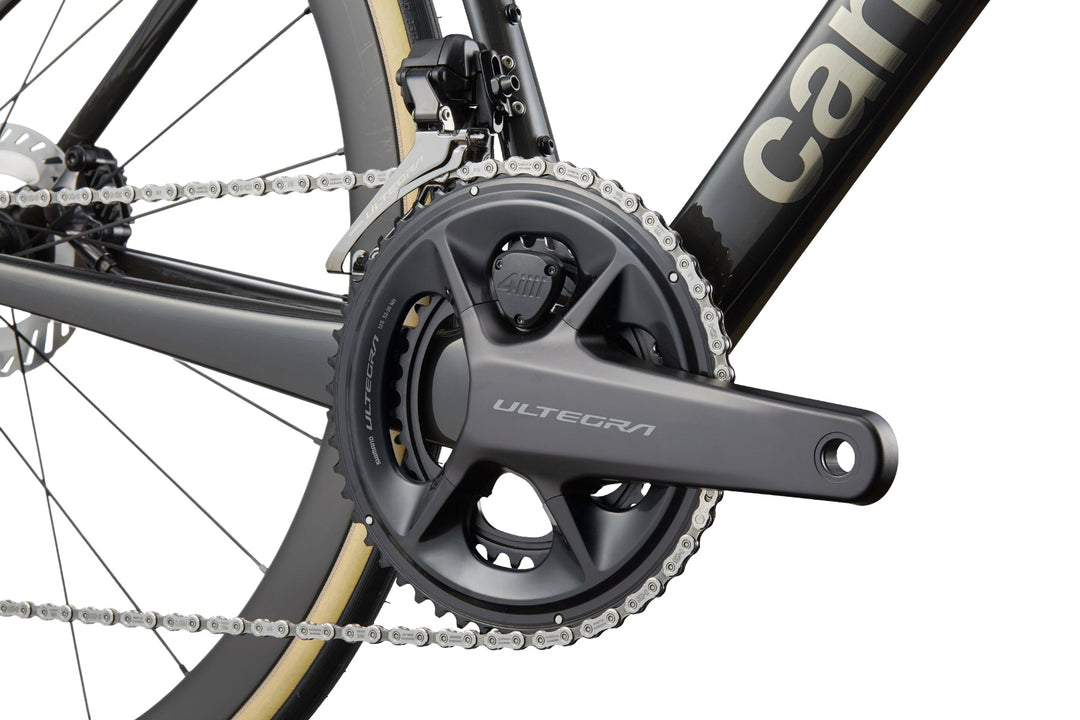 SuperSix Evo 1 SL - Matte Black / BBQ