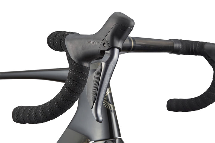 SuperSix Evo 1 SL - Matte Black / BBQ