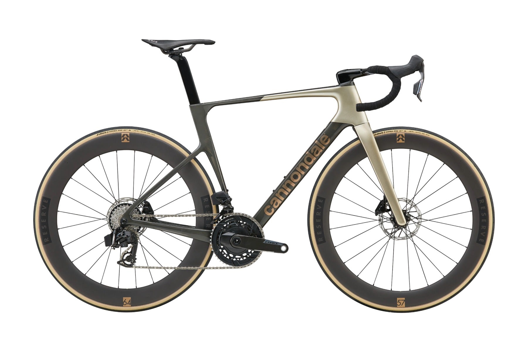 Cannondale Road Bikes: Supersix, Caad & Synapse – Mike's Bikes
