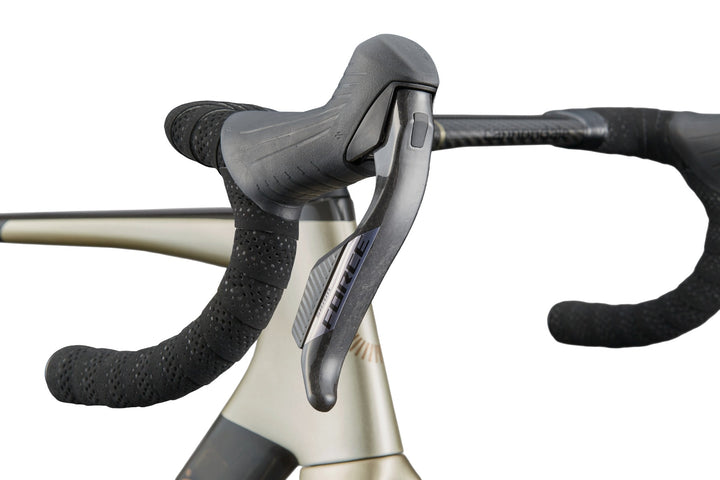 SuperSix Evo 1 - Platinum