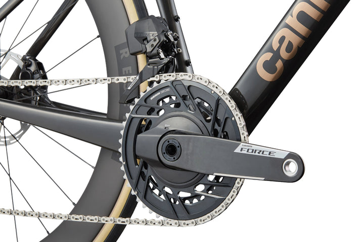 SuperSix Evo 1 - Platinum