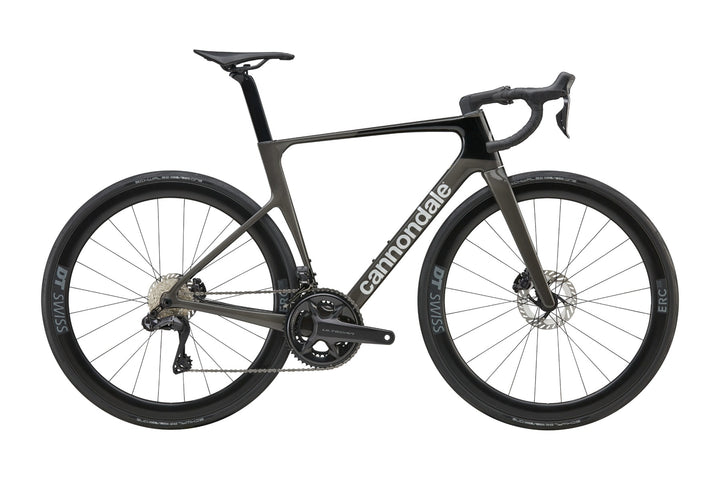 SuperSix Evo 2 - Raw