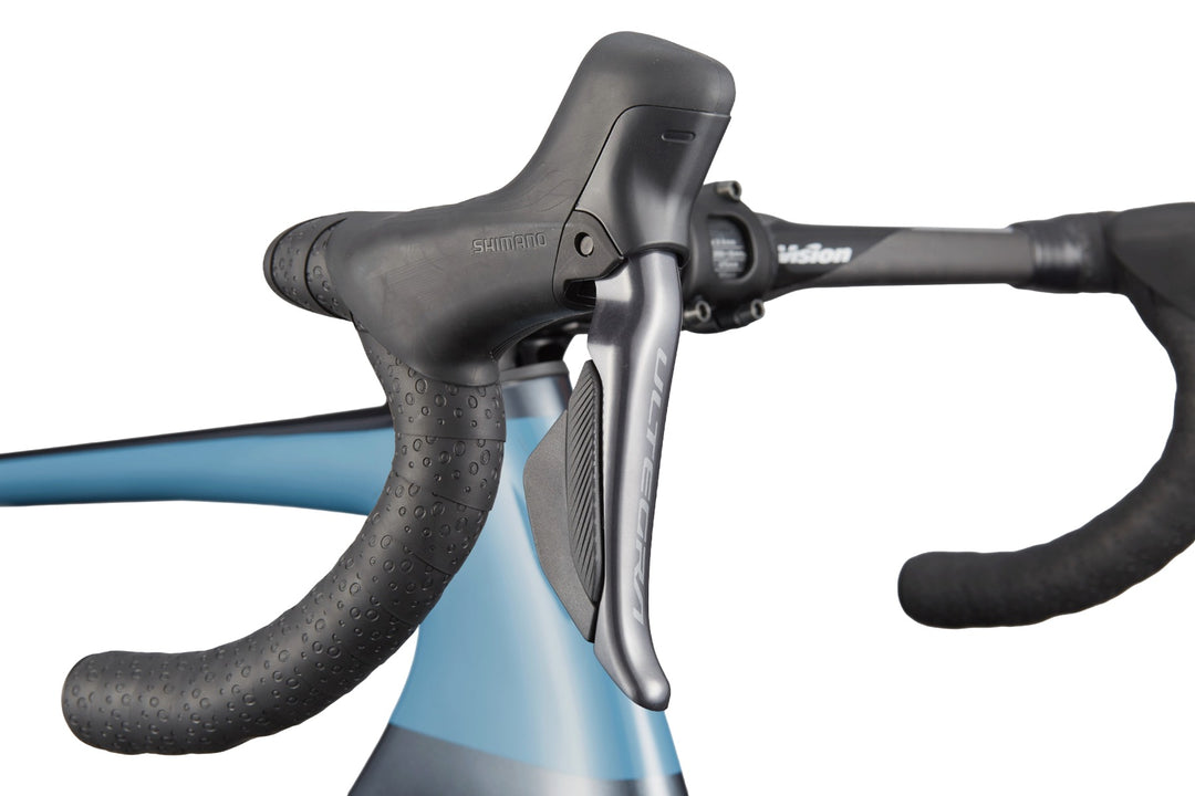 SuperSix Evo 2 - Tugsten Blue