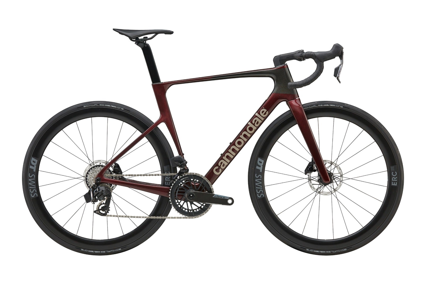 Cannondale Road Bikes: Supersix, Caad & Synapse – Mike's Bikes