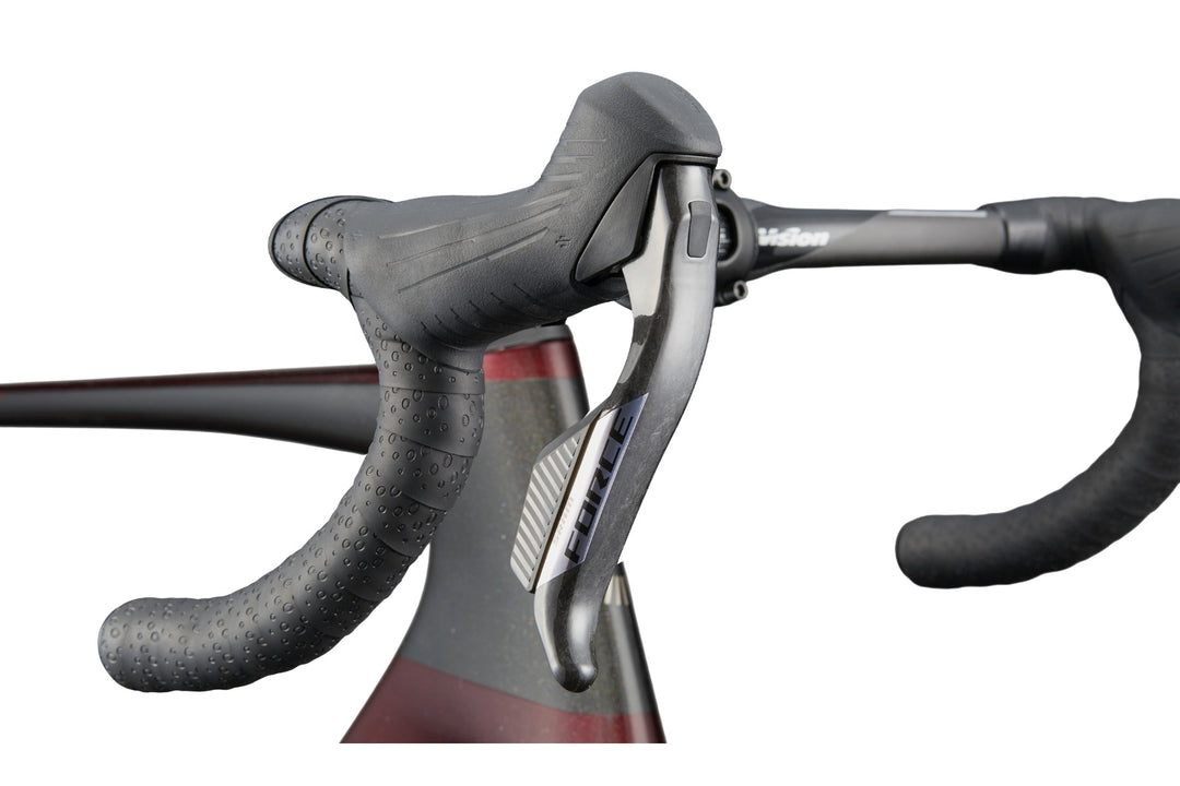 SuperSix Evo 3 - Cherry Lacquer