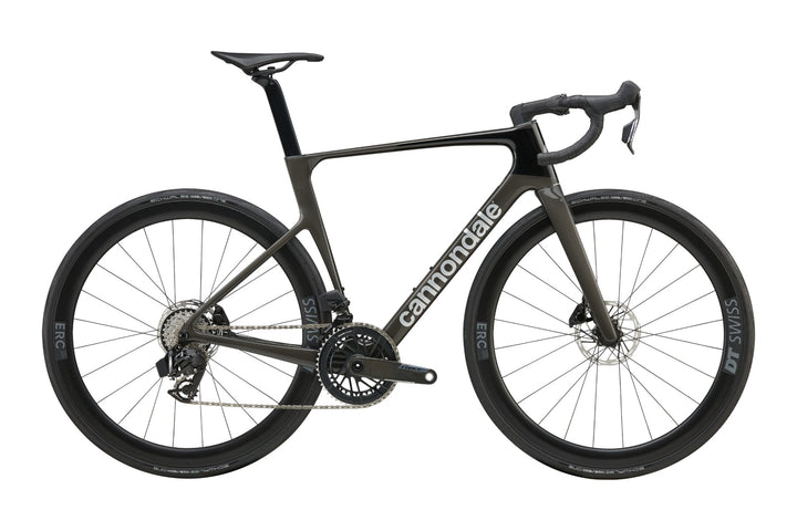 SuperSix Evo 3 - Raw