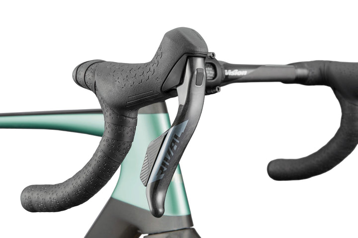 SuperSix EVO 4 - Cactus Green