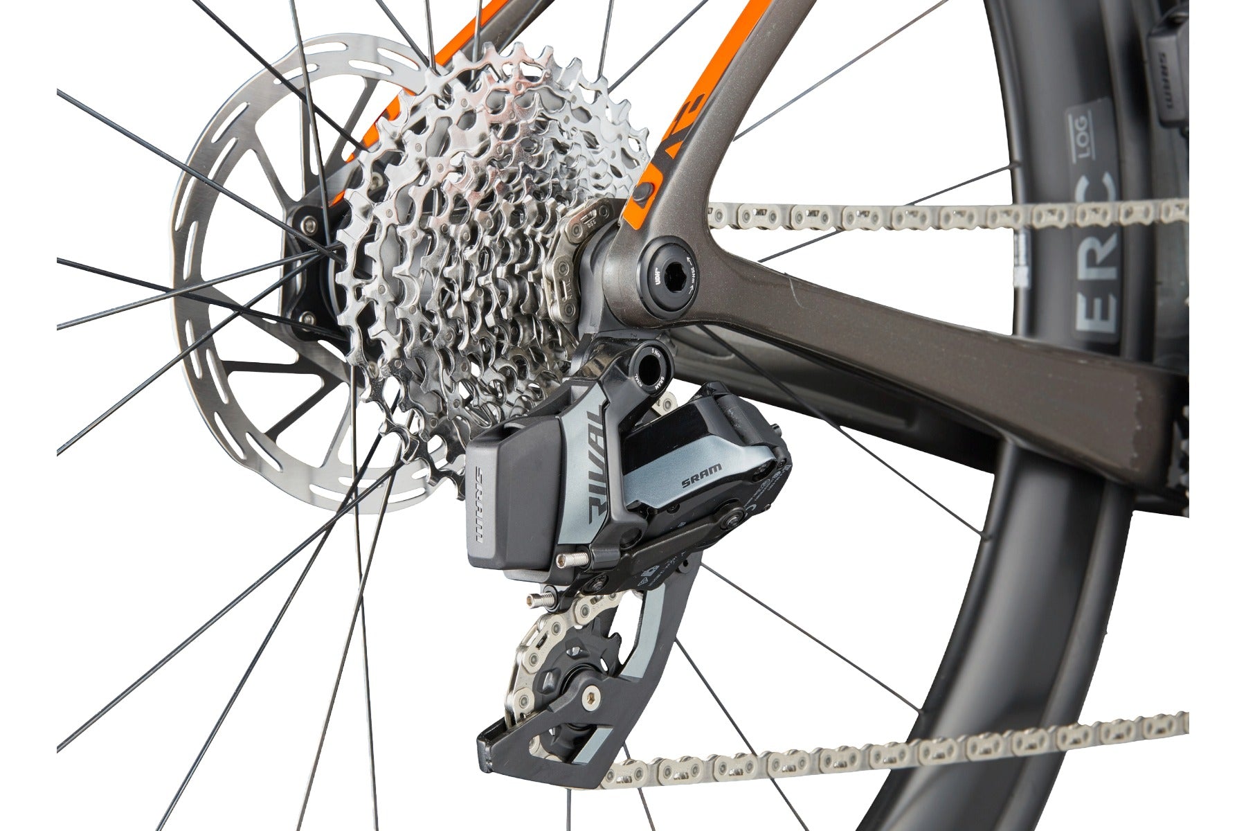 Cannondale SuperSix EVO 4 – Mike's Bikes