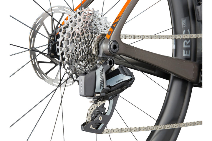 SuperSix EVO 4 - Cactus Green