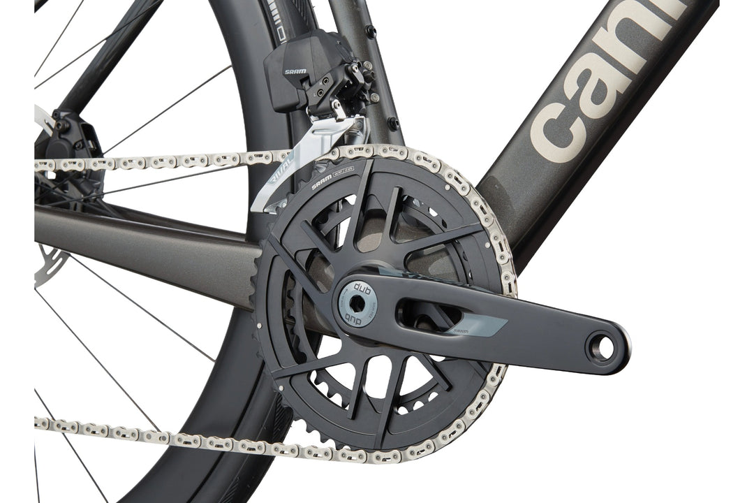 SuperSix EVO 4 - Cactus Green