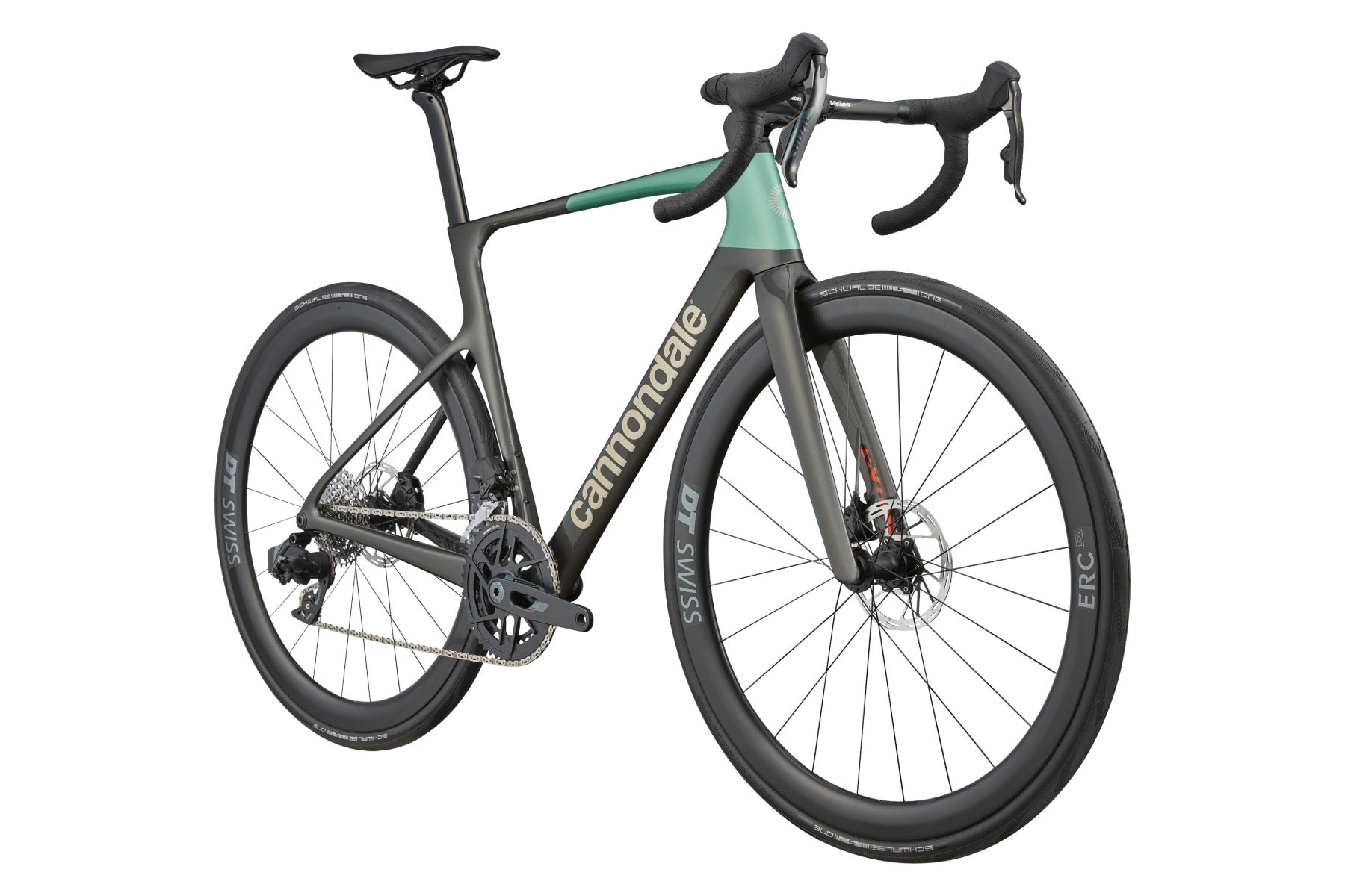 Cannondale SuperSix EVO 4 – Mike's Bikes