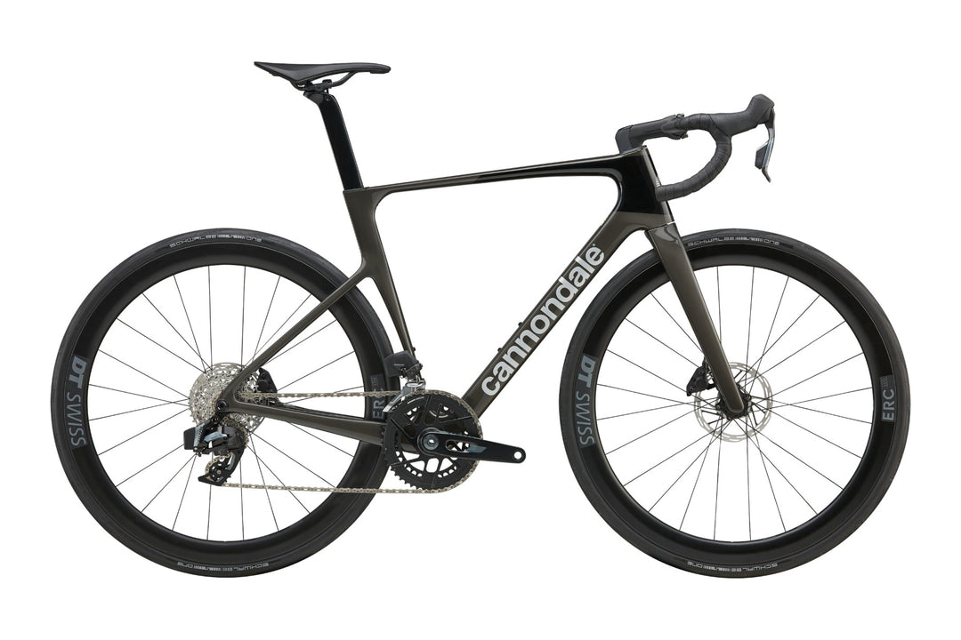 SuperSix EVO 4 - Raw