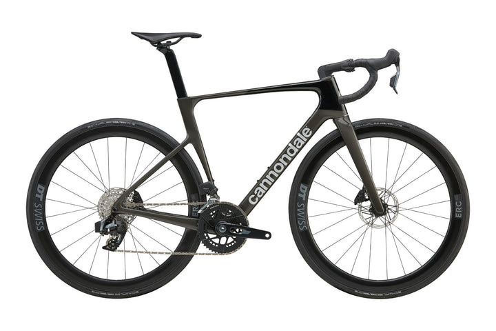 SuperSix EVO 4 - Raw