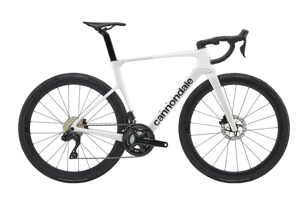 SuperSix EVO 5 - Cashmere