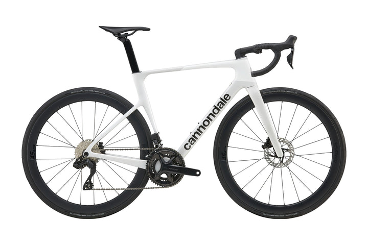 SuperSix EVO 5 - Cashmere