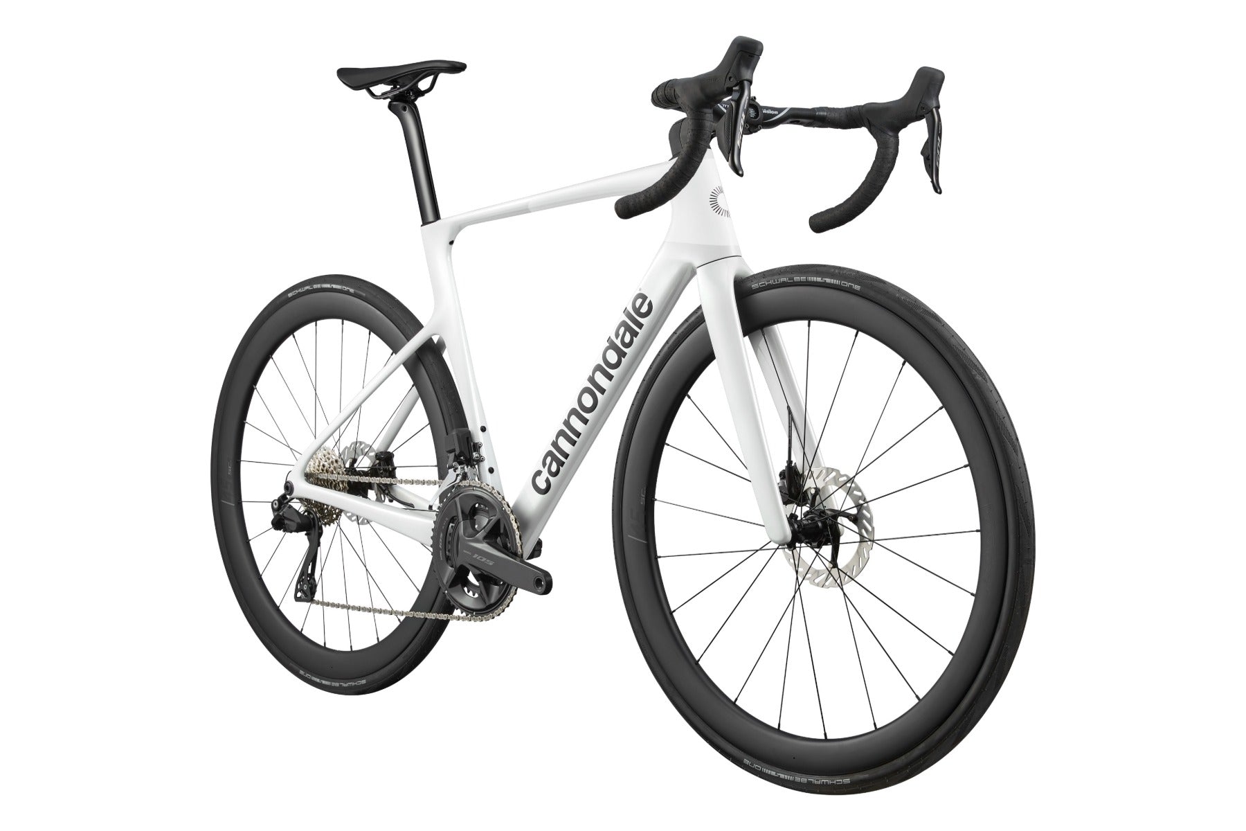 SuperSix EVO 5 – Mike's Bikes