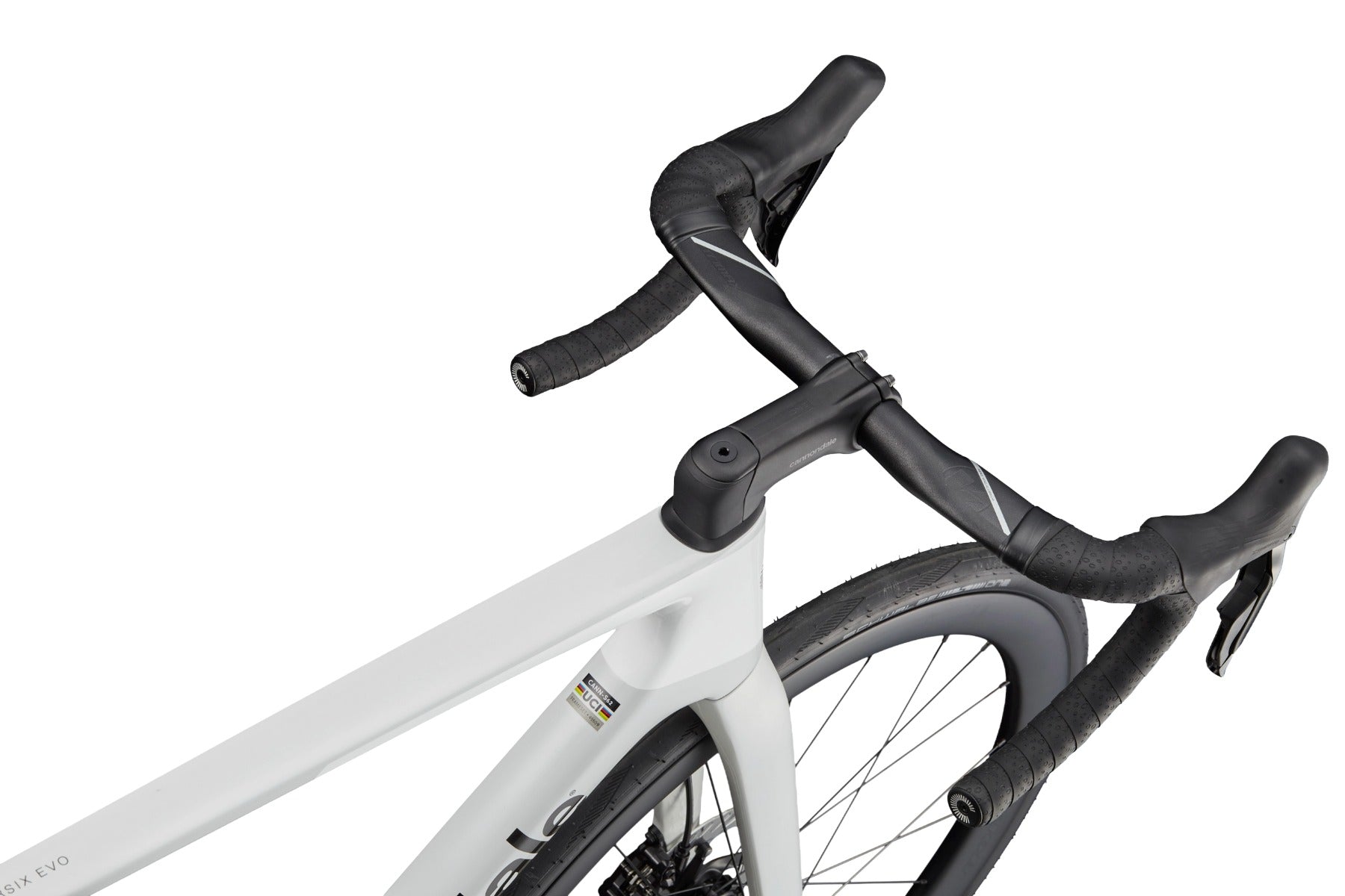 SuperSix EVO 5 – Mike's Bikes