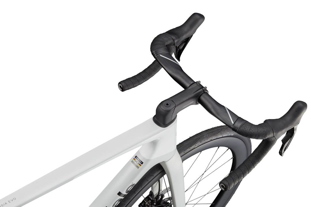 SuperSix EVO 5 - Cashmere