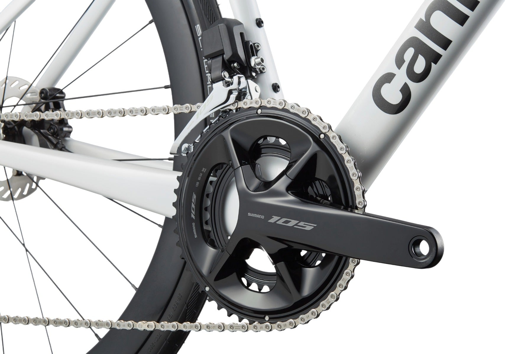 SuperSix EVO 5 – Mike's Bikes