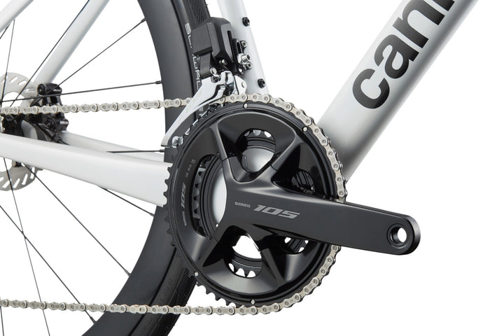 SuperSix EVO 5 - Cashmere