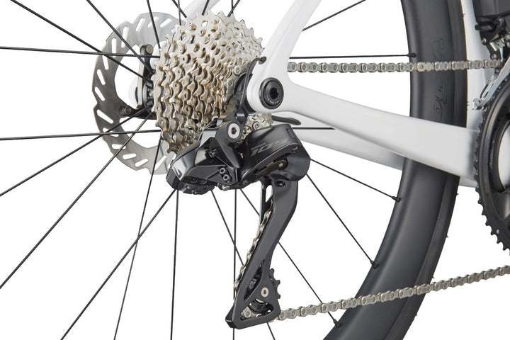 SuperSix EVO 5 - Cashmere