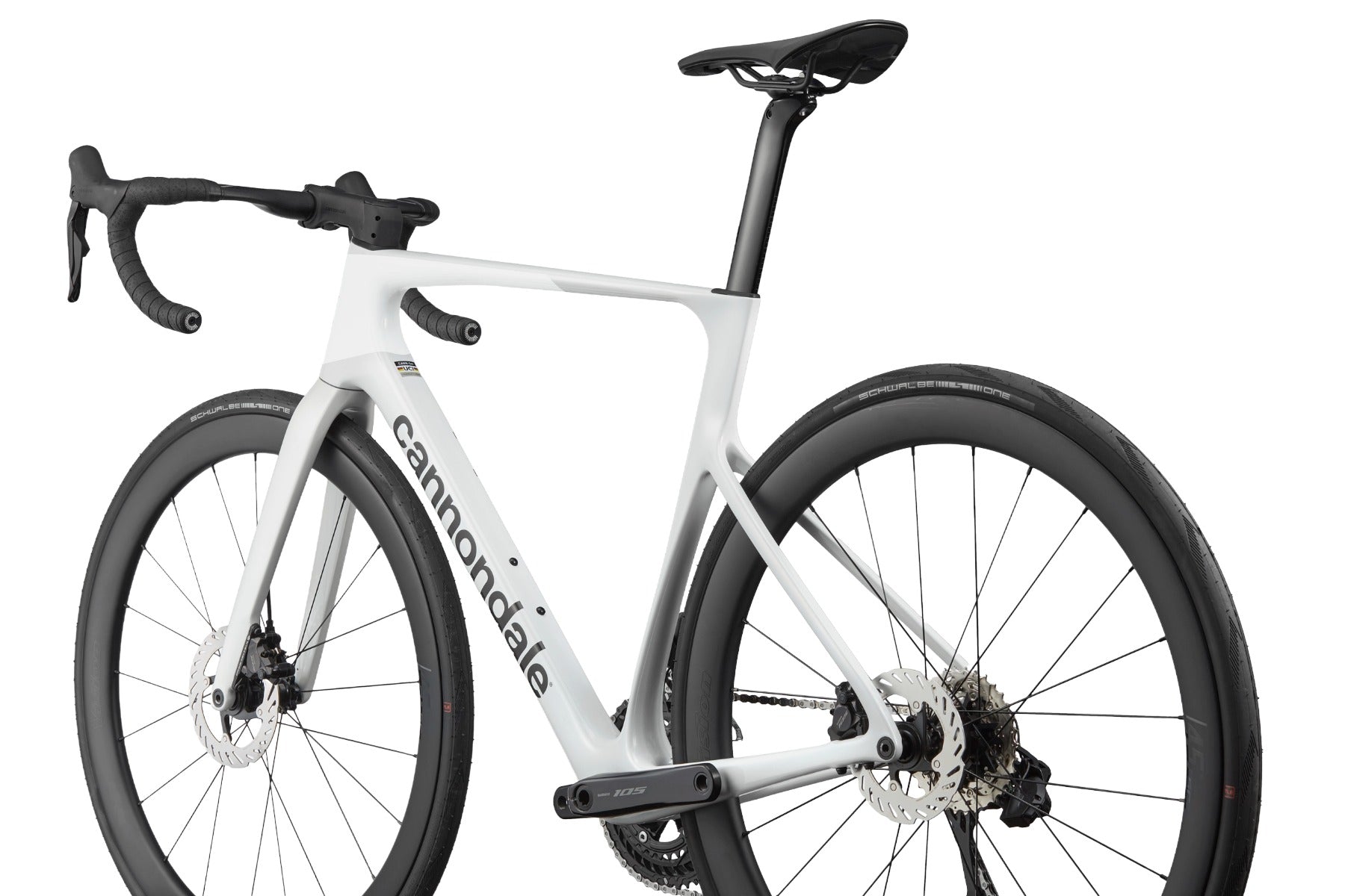 SuperSix EVO 5 – Mike's Bikes