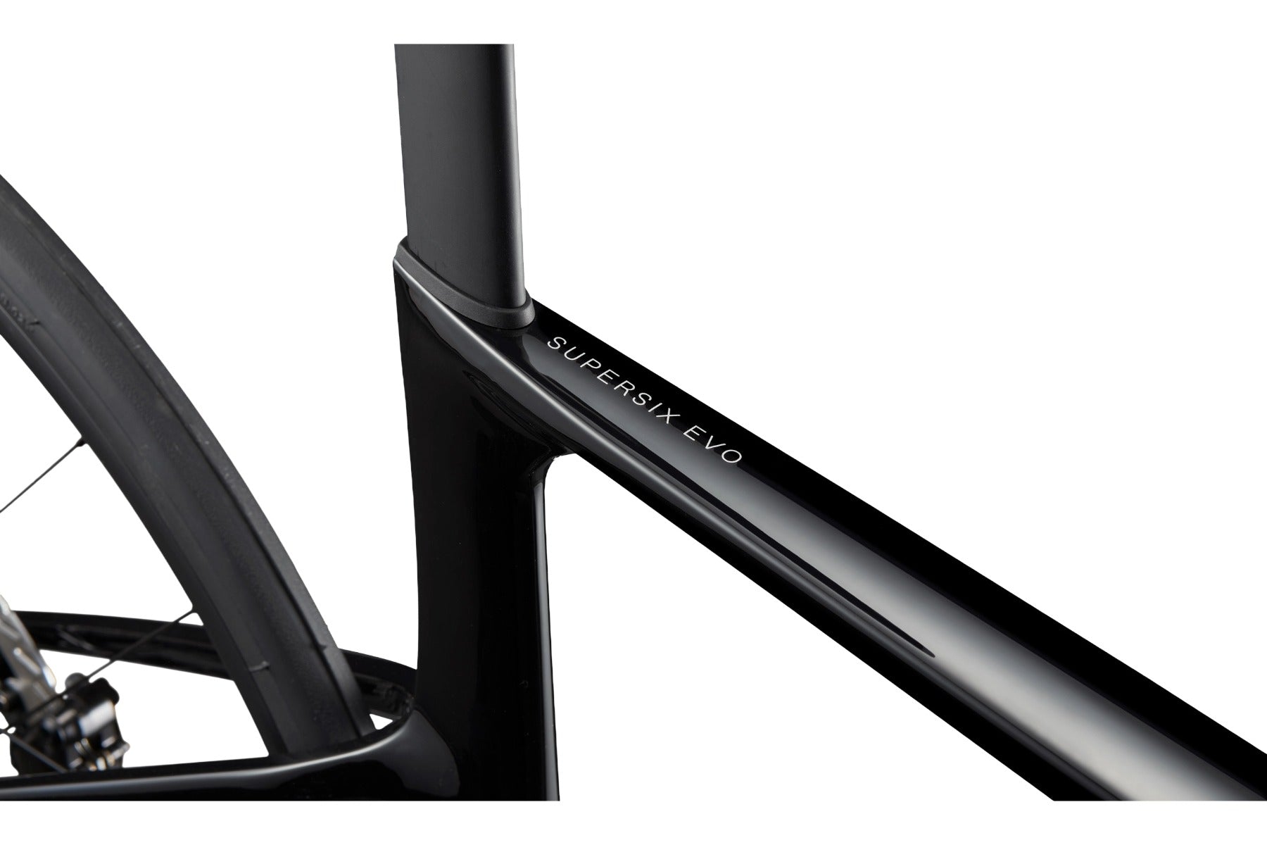Cannondale SuperSix EVO 6 – Mike's Bikes
