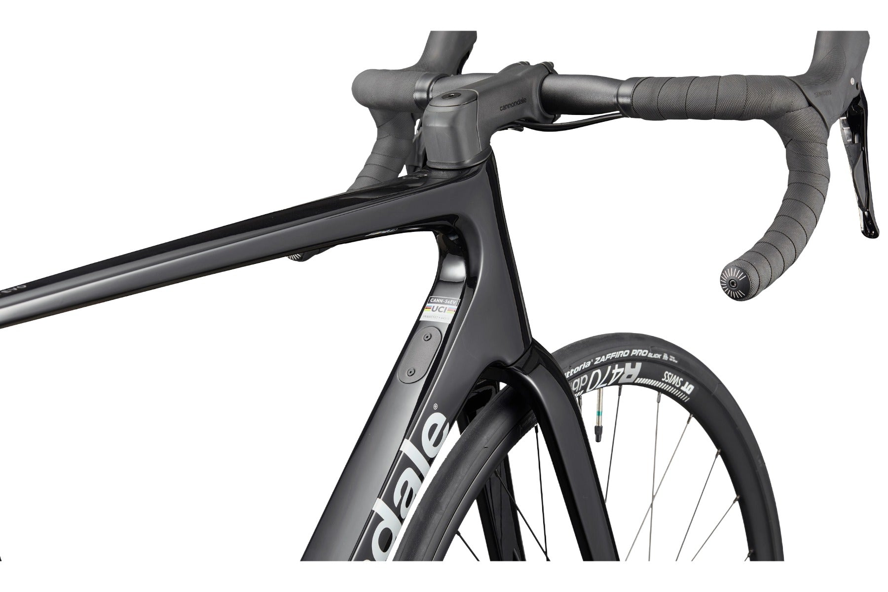 Cannondale SuperSix EVO 6 – Mike's Bikes