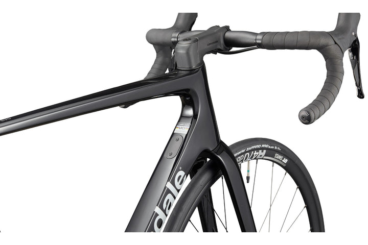 SuperSix EVO 6 - Black