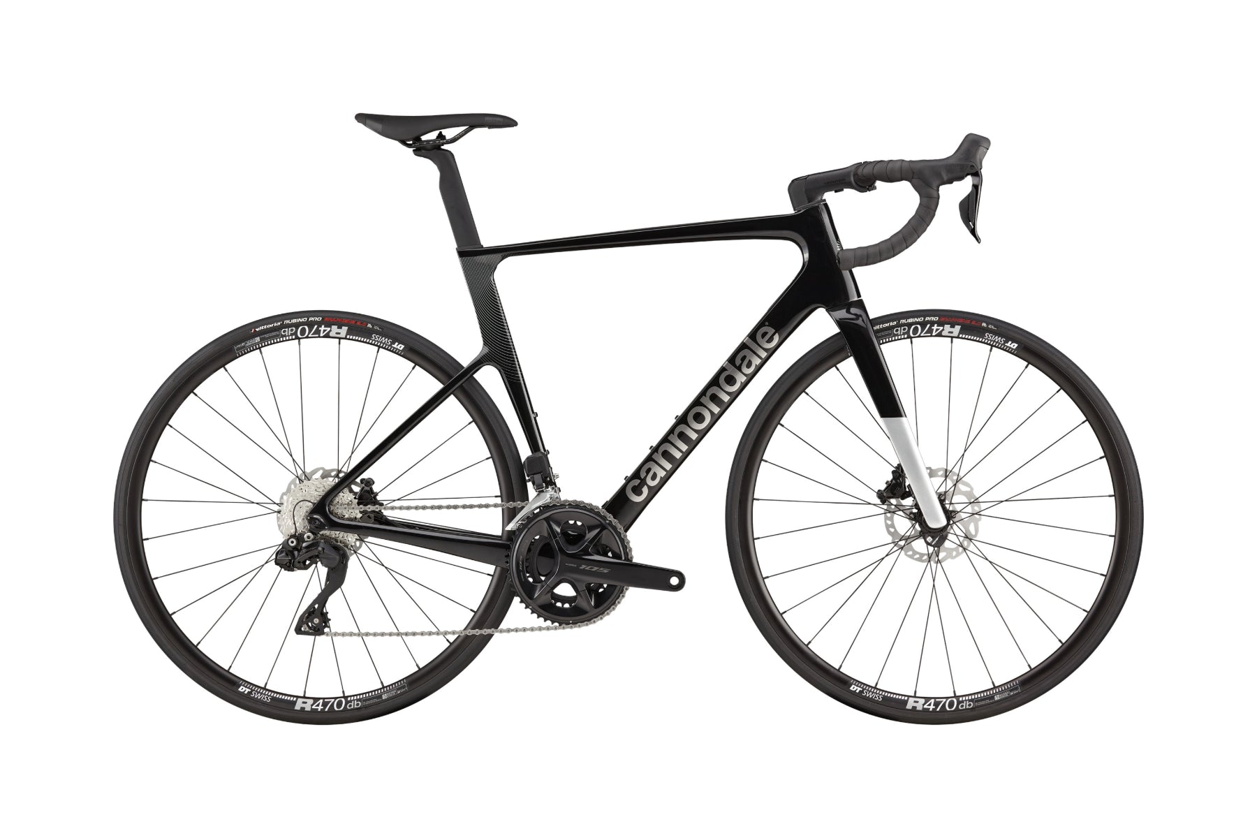 Cannondale Road Bikes: Supersix, Caad & Synapse – Mike's Bikes