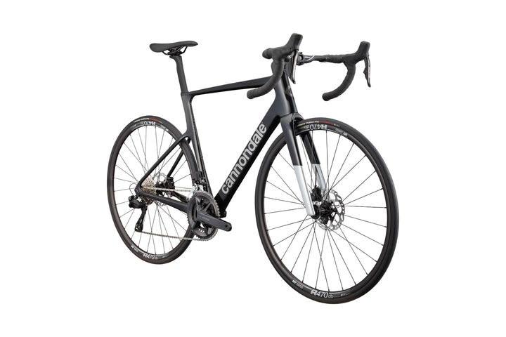 SuperSix Evo Carbon 3 - Black