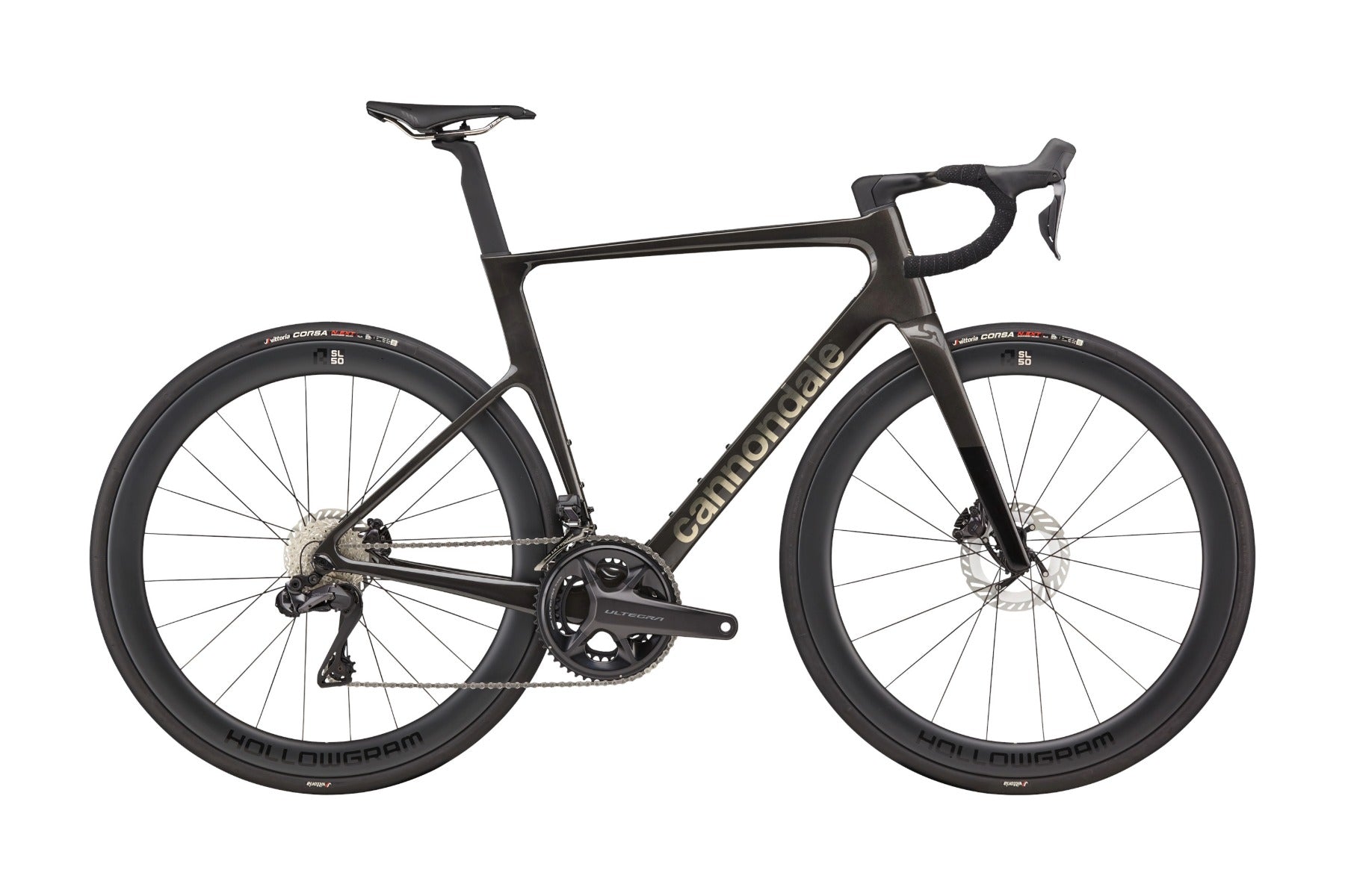 Cannondale SuperSix EVO Hi-MOD 2 – Mike's Bikes
