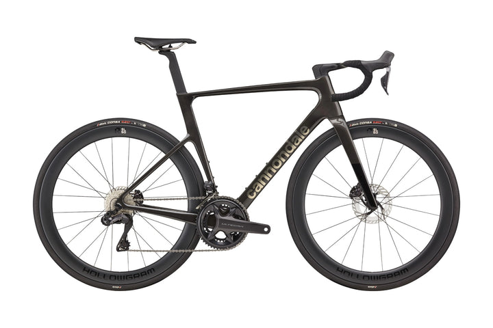 SuperSix EVO Hi-MOD 2 - Raw