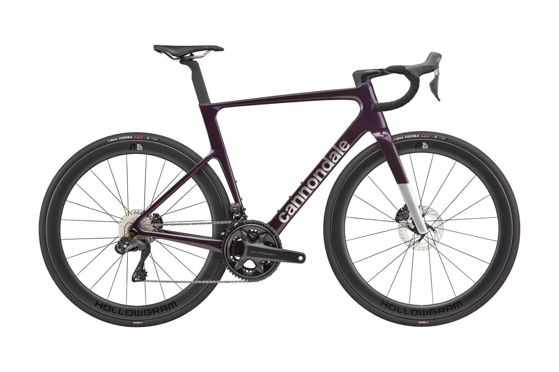 Cannondale SuperSix EVO Hi-MOD 2 – Mike's Bikes