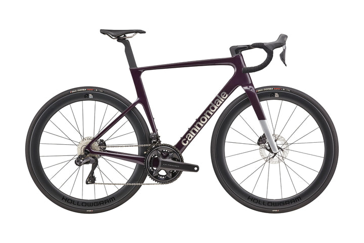 SuperSix EVO Hi-MOD 2 - Tinted Purple