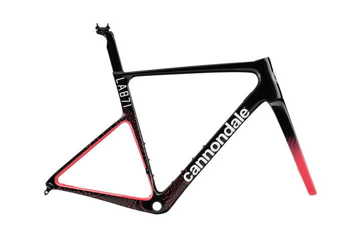 SuperSix Evo Lab71 Frame - Roubaix