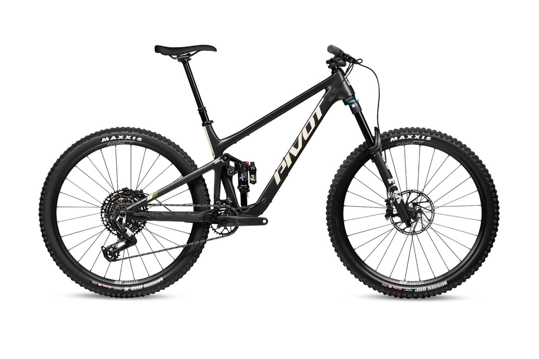 Switchblade V6 Ride Eagle 70/90