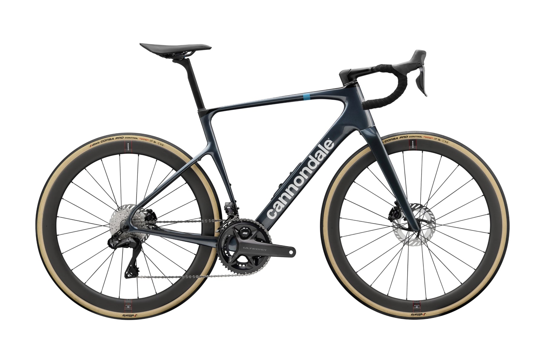 Cannondale Synapse Carbon 1 – Mike's Bikes