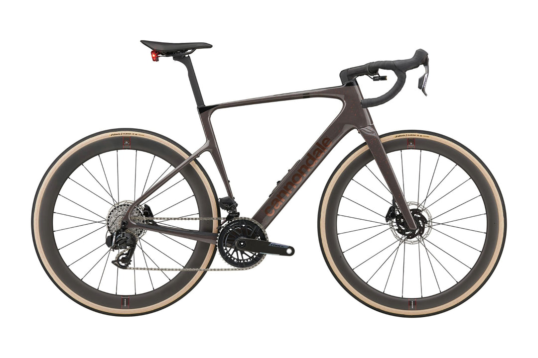 Synapse Carbon 2 SmartSense - Copper Ore