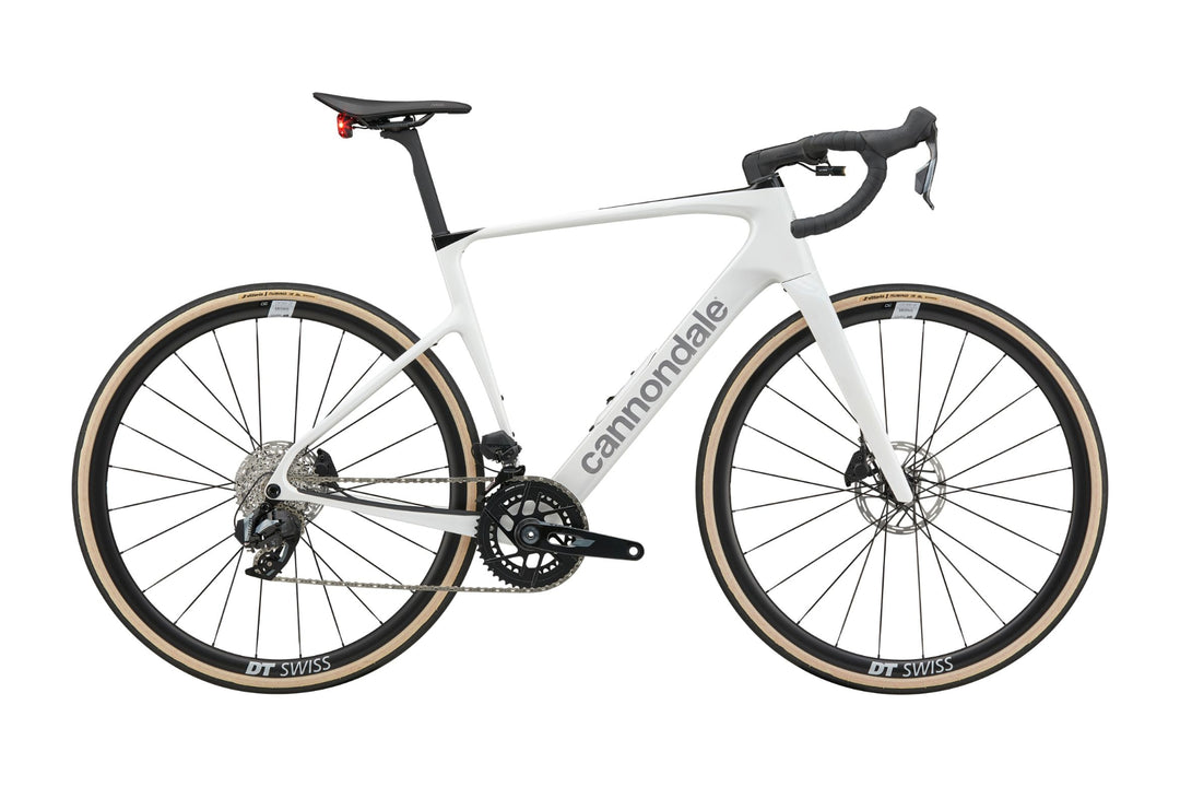 Synapse Carbon 3 SmartSense - Cashmere