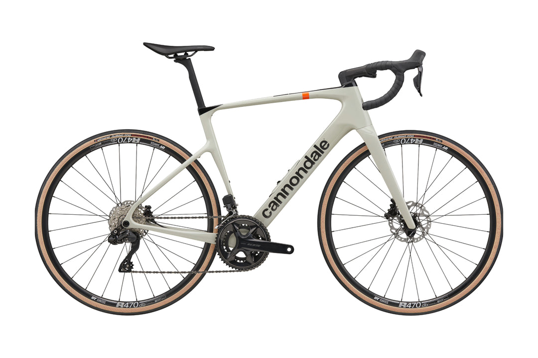 Synapse Carbon 4 - Chalk