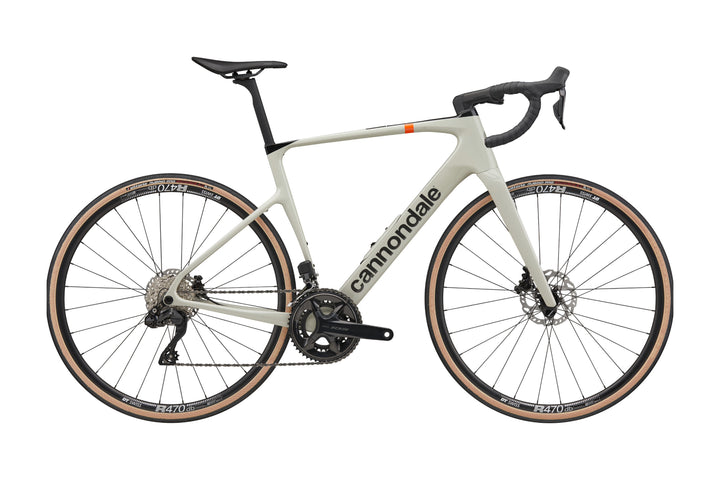 Synapse Carbon 4 - Chalk