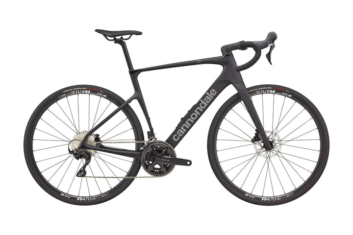 Synapse Carbon 5 - Black