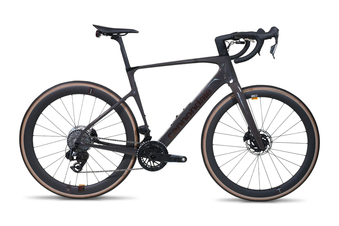 Synapse Carbon 2 SmartSense Blem (56)