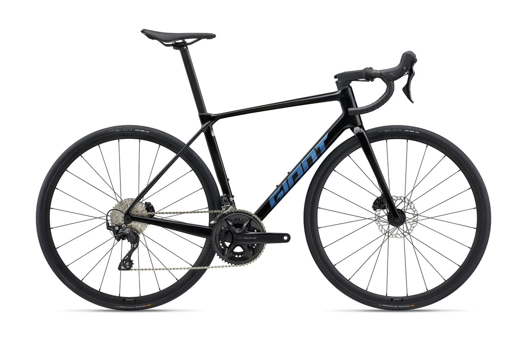 TCR Advanced 2 PC - Carbon