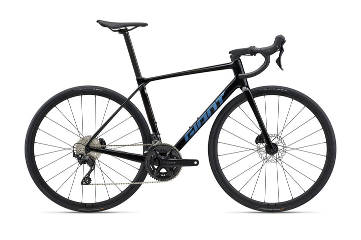 TCR Advanced 2 PC - Carbon