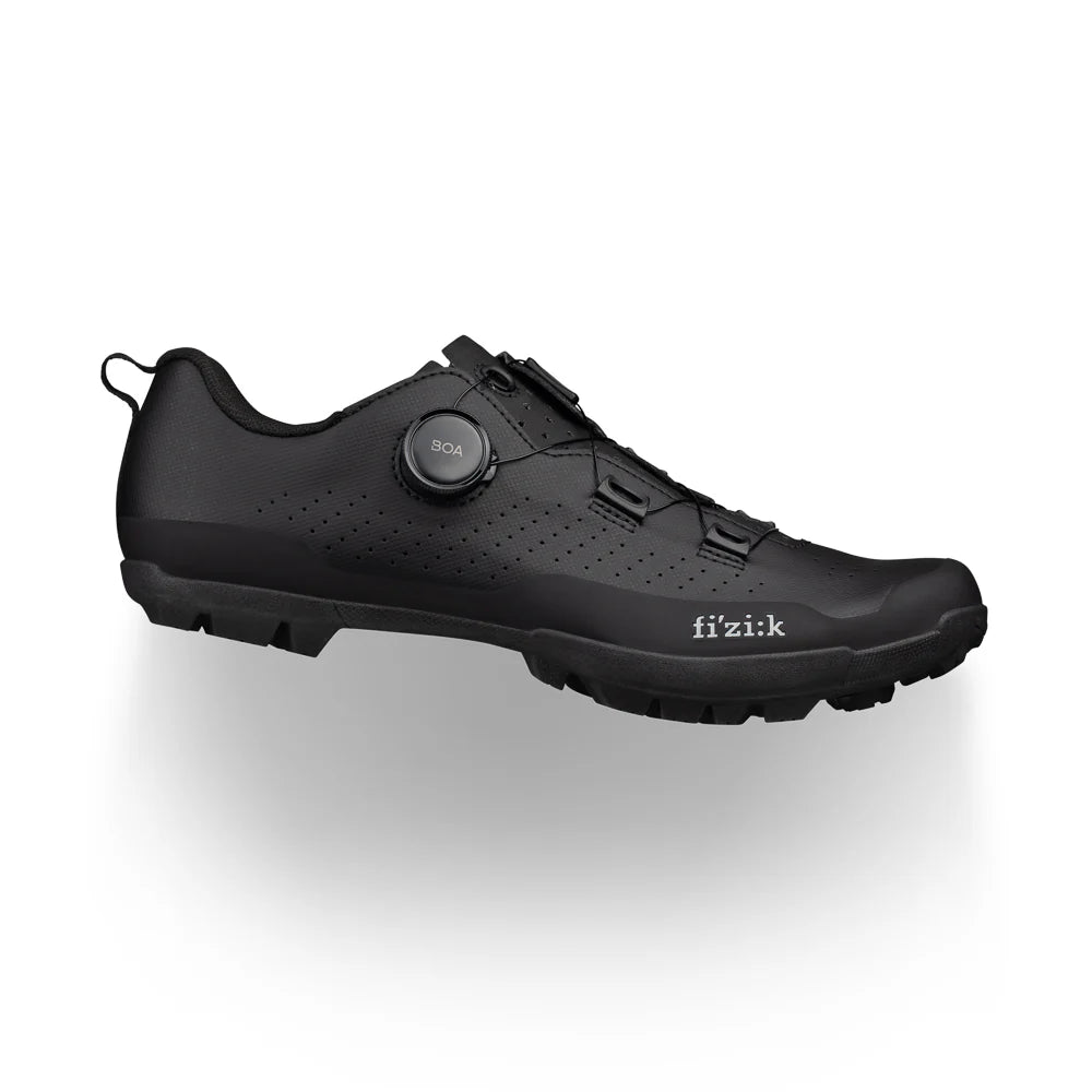 Terra Atlas Shoes