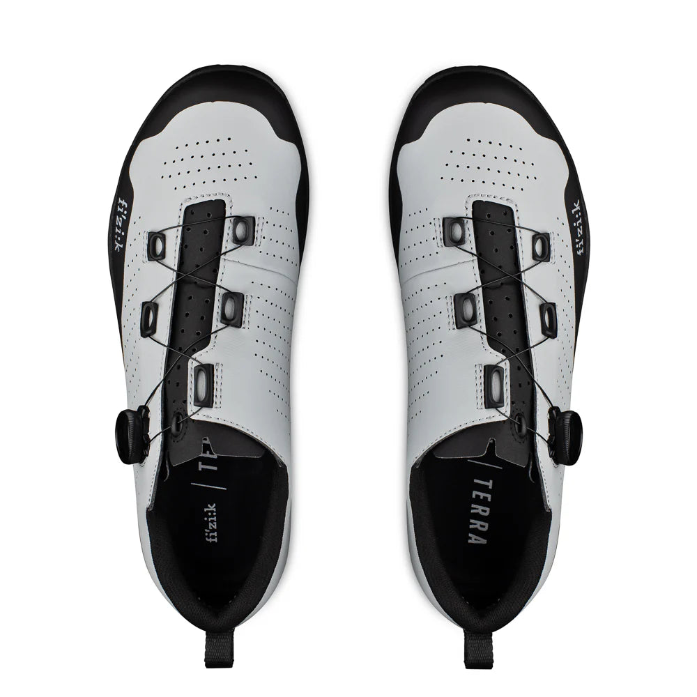 Terra Atlas Shoes