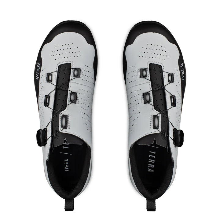 Terra Atlas Shoes