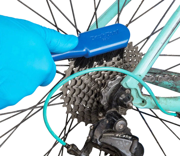 GSC-4 Cassette Cleaning Brush